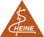 گوشی پزشکی هاین-Heine